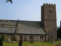 Church of St John the Baptist