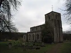 Church of St. Stephen
