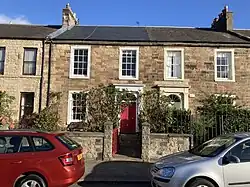 4-10 (Even Nos) Pittville Street