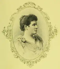 Mulholland in an 1897 publication