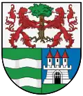 Coat of arms of Arad