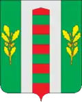 Pogranichny District