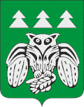 Coat of arms of Syktyvdinsky District