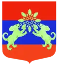 Coat of arms of Peniki Rural Settlement