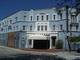 Coconut Grove Playhouse