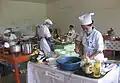 Cookery NC II