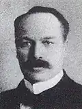 Conrad Carleson