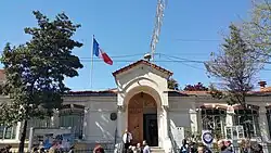 Consulate-General of France