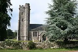 Church of St Michael