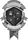School crest