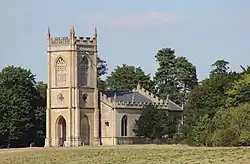 Church of St Mary Magdalene