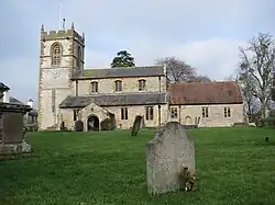 Church of St Michael