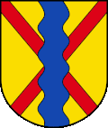 Coat of arms of Emsbüren