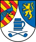 Coat of arms of Hilgert