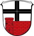 Coat of arms of Rasdorf