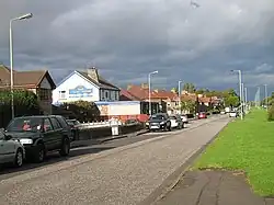 Dalgrain Road, Glensburgh