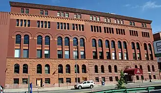 Denver Athletic Club