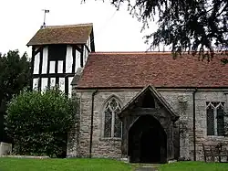 Church of St Nicholas