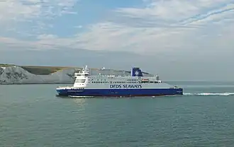 Dunkerque Seaways