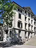 Archive of the History of ETH Zurich