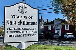Historic district