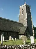Church of St Andrew