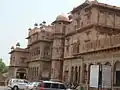 Mehrangarh