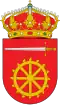 Coat of arms of Alía