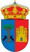 Coat of arms of Cabrejas del Pinar