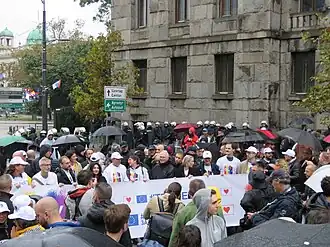 2022 EuroPride, hosted by Belgrade Pride