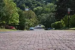 Scottholm Tract Historic District