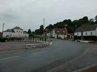 A view within Fillièvres