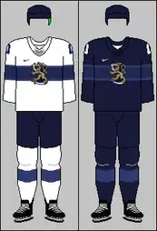 2022 Olympic jerseys