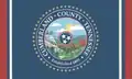 Flag of Cumberland County