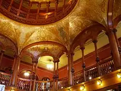 Flagler College Saint Augustine