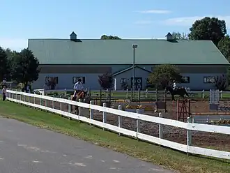 East Weatogue Historic District