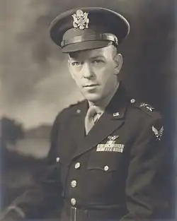William F. McKee