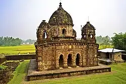 Gokul Chand Temple