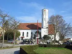 Church of Saint James the Greater