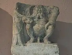 God of Fertility (3rd century)
