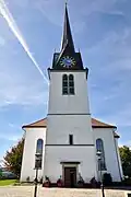 Swiss Reformed Church