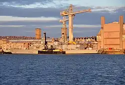 The Quadrangle (n 173-177, 186-191, 203)