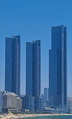 Haeundae LCT The Sharp