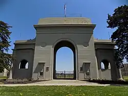 Haskell Arch
