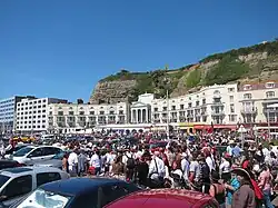 No. 7 and 8 Pelham Place