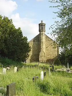 Church of St Luke