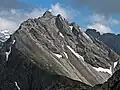 Hochgehrenspitze (2251 m)