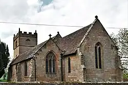 Church of St Martin