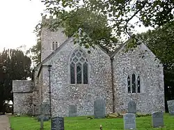 Church of Holy Trinity