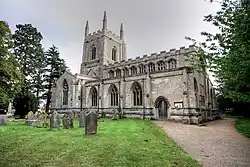 Church of St. Andrew